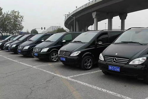 会议接机用车如何选择？大兴正规服务推荐北京安迅汽车租赁