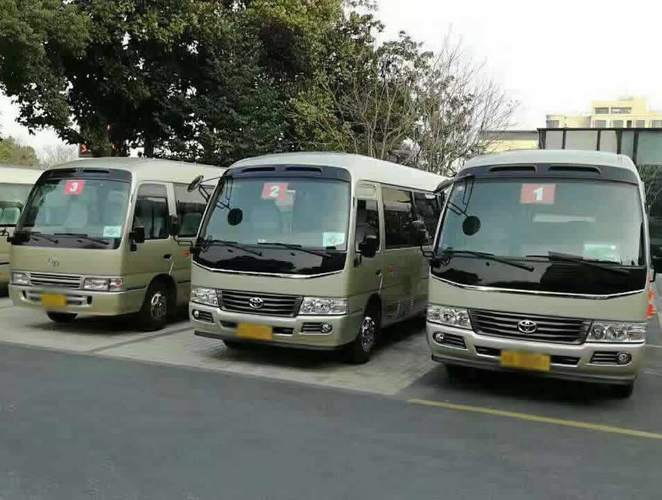 苏州优惠租车 旅游包车